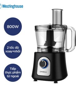 Máy xay đa năng 800W Westinghouse WKFP7730