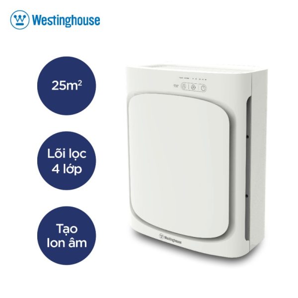 Máy lọc không khí Westinghouse WEAP8410