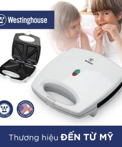 Máy làm bánh sandwich 2 miếng Westinghouse WKSM026