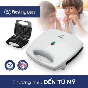 Máy làm bánh sandwich 2 miếng Westinghouse WKSM026