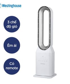 Quạt không cánh Westinghouse WSFBL04 - 10 Quạt không cánh Westinghouse WSFBL04