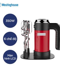 Máy trộn cầm tay RETRO Westinghouse WKHM250RD - 16