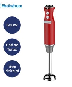 Máy xay cầm tay RETRO Westinghouse WKHBS270RD - 11 Máy xay cầm tay RETRO Westinghouse WKHBS270RD