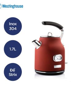 Ấm đun nước PETRO Westinghouse WKWKH148RD