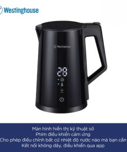 Ấm đun nước Westinghouse WKWK3815