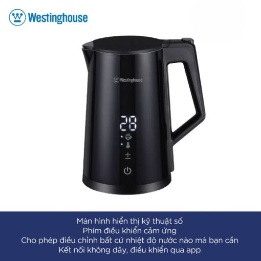 Ấm đun nước Westinghouse WKWK3815