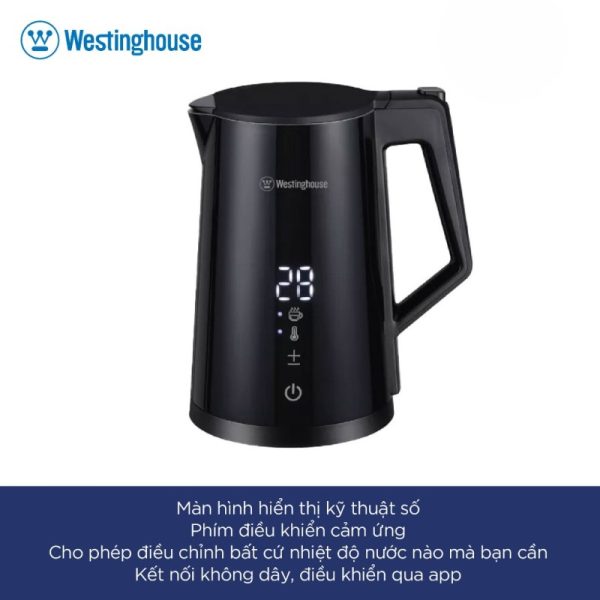 Ấm đun nước Westinghouse WKWK3815