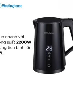 Ấm đun nước Westinghouse WKWK3815