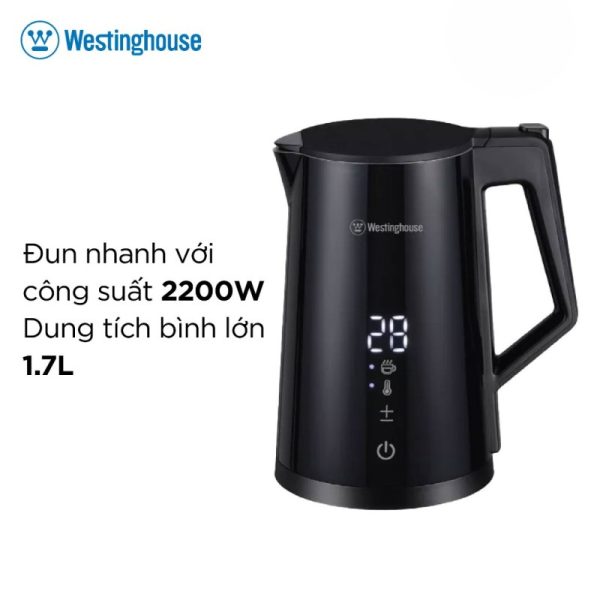 Ấm đun nước Westinghouse WKWK3815