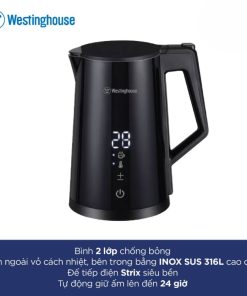 Ấm đun nước Westinghouse WKWK3815