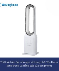 Quạt không cánh Westinghouse WSFBL04 - 12 Quạt không cánh Westinghouse WSFBL04