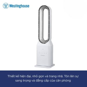 Quạt không cánh Westinghouse WSFBL04