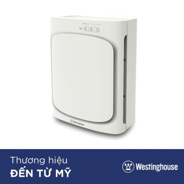 Máy lọc không khí Westinghouse WEAP8410 - 2