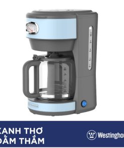 Máy pha cà phê RETRO Westinghouse WKCMR621BU