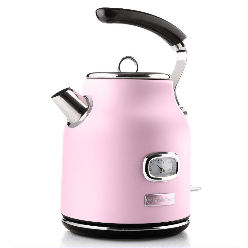 Ấm đun nước PETRO Westinghouse WKWKH148PK - 10 Ấm đun nước PETRO Westinghouse WKWKH148PK