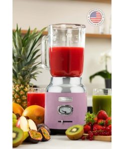 Máy xay sinh tố để bàn RETRO Westinghouse WKBE221PK - 9 Máy xay sinh tố để bàn RETRO Westinghouse WKBE221PK