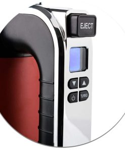 Máy trộn cầm tay RETRO Westinghouse WKHM250RD - 12