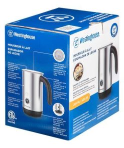 Máy đánh bọt sữa 500W Westinghouse WKMF651SS - 18
