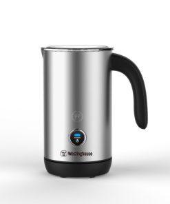 Máy đánh bọt sữa 500W Westinghouse WKMF651SS