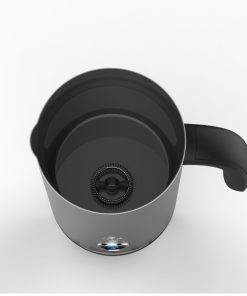 Máy đánh bọt sữa 500W Westinghouse WKMF651SS