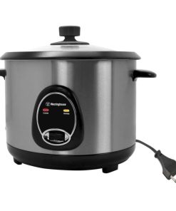 Nồi cơm điện 2.8L Westinghouse WKRC10D28