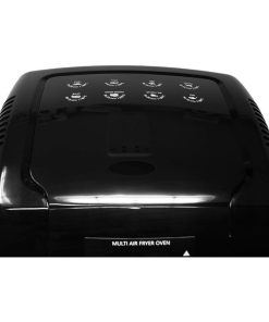 Nồi chiên không dầu 9.5L Westinghouse WKAF1610 - 23 Nồi chiên không dầu 9.5L Westinghouse WKAF1610 - 22