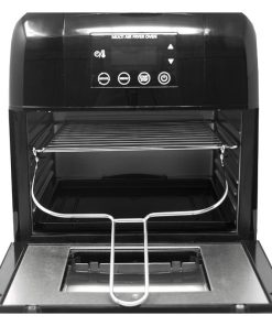 Nồi chiên không dầu 9.5L Westinghouse WKAF1610 - 19 Nồi chiên không dầu 9.5L Westinghouse WKAF1610 - 18