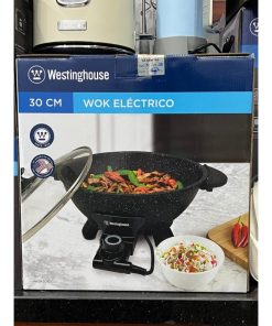 Chảo điện 30cm Westinghouse WKSK3010