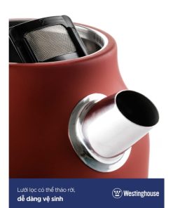 Ấm đun nước PETRO Westinghouse WKWKH148RD