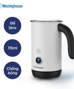 Máy đánh bọt sữa 500W Westinghouse WKMF651WH - 13 Máy đánh bọt sữa 500W Westinghouse WKMF651WH - 12