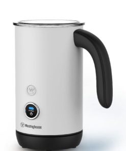 Máy đánh bọt sữa 500W Westinghouse WKMF651WH