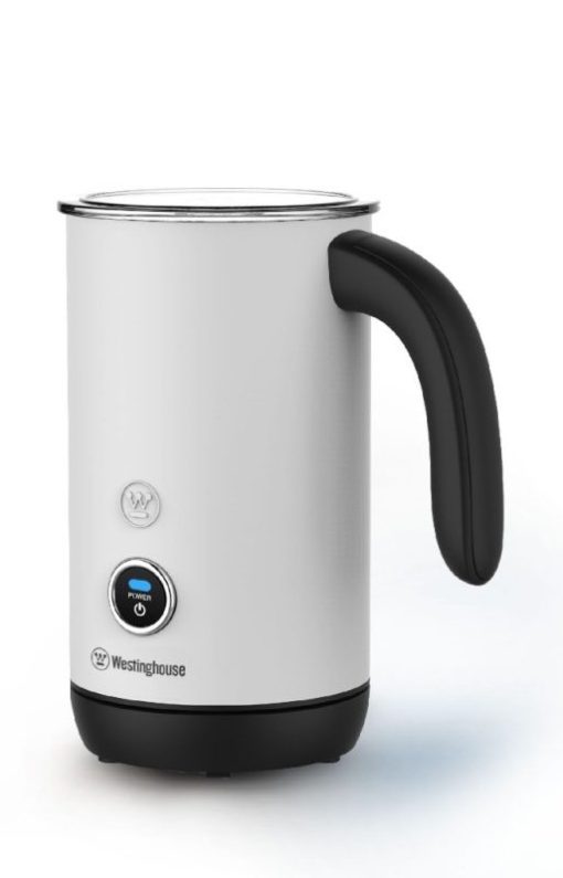 Máy đánh bọt sữa 500W Westinghouse WKMF651WH