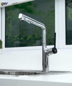 Vòi rửa bát Kluger KLF0001C - 19