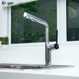 Vòi rửa bát Kluger KLF0001C - 19