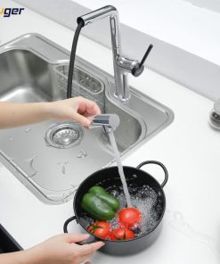 Vòi rửa bát Kluger KLF0001C - 21