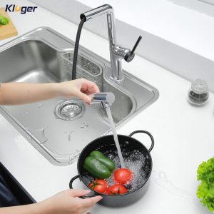 Vòi rửa bát Kluger KLF0001C - 21