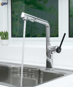 Vòi rửa bát Kluger KLF0001C - 23
