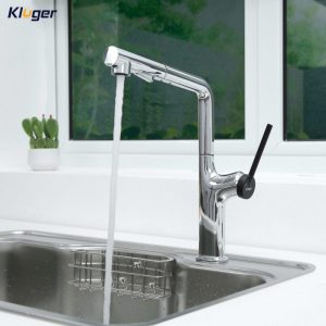 Vòi rửa bát Kluger KLF0001C - 23