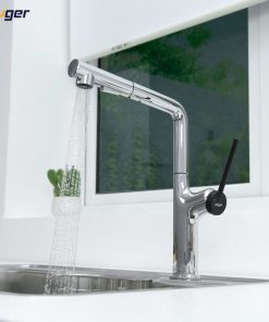Vòi rửa bát Kluger KLF0001C - 25