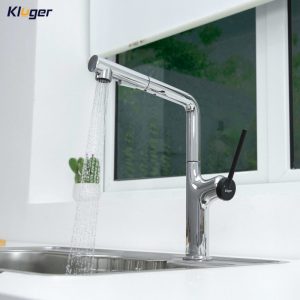 Vòi rửa bát Kluger KLF0001C - 25