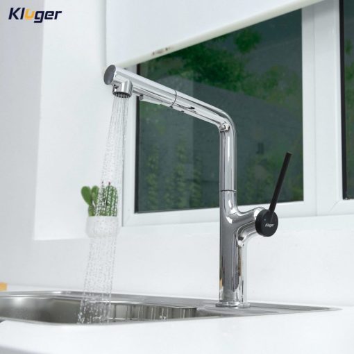 Vòi rửa bát Kluger KLF0001C - 11