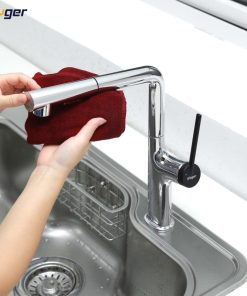 Vòi rửa bát Kluger KLF0001C - 27