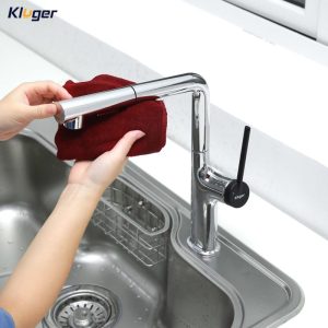 Vòi rửa bát Kluger KLF0001C - 27