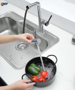 Vòi rửa bát Kluger KLF0001C - 29