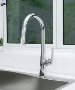 Vòi rửa bát Kluger KLF0002C - 20 Vòi rửa bát Kluger KLF0002C - 19