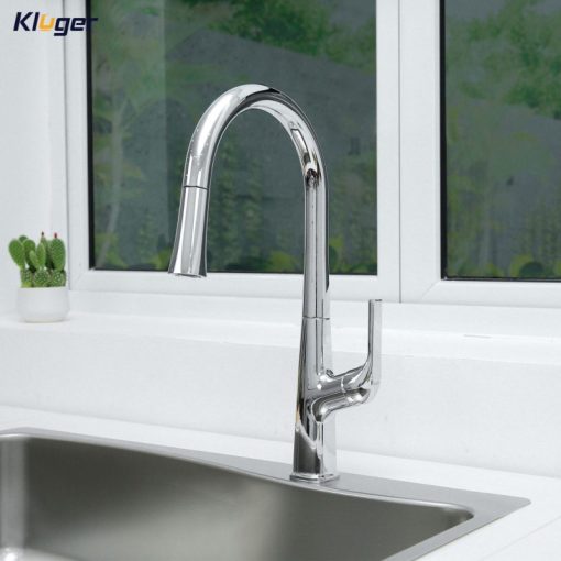 Vòi rửa bát Kluger KLF0002C - 5