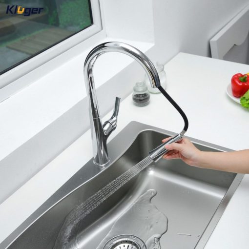 Vòi rửa bát Kluger KLF0002C - 13