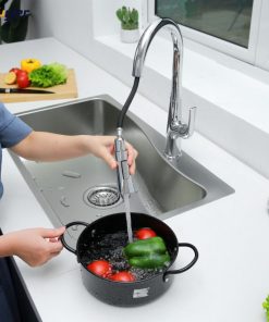 Vòi rửa bát Kluger KLF0002C - 30 Vòi rửa bát Kluger KLF0002C - 29