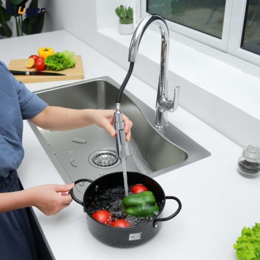 Vòi rửa bát Kluger KLF0002C - 15