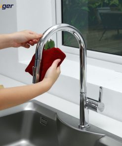 Vòi rửa bát Kluger KLF0003C - 15